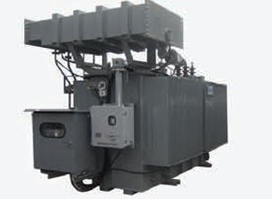 AVR Transformer